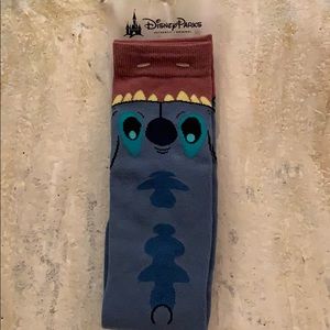 Stitch socks